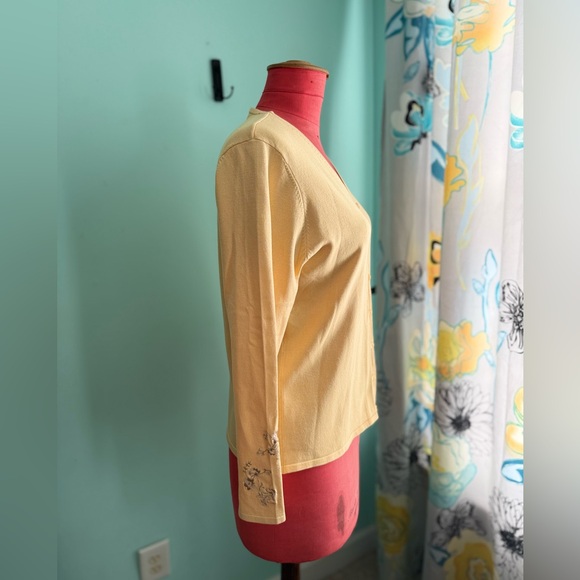 Vintage Pendleton Cardigan Set (L) - Picture 9 of 13